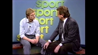 1986 Henrik-Ravn Jensen | 7 Bundesligatore für Fortuna Düsseldorf | Tore & Interview