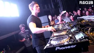 Fedde le Grand @ DarkLightSessions 2015 (Amsterdam)