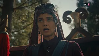 Diriliş Ertuğrul 147. Bölüm - Kara Pusat İlbilge