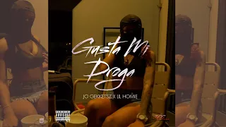 JO Gekketsz - Gusta Mi Droga FT. Lil Homie [Official Video]