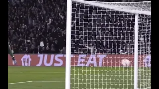 Lionel Messi goal vs Manchester City from a different angle (Unseen footage)