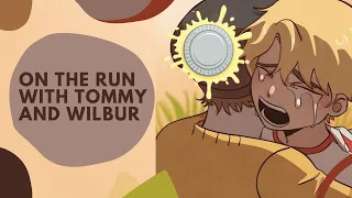 On the run with Tommy and Wilbur // a playlist