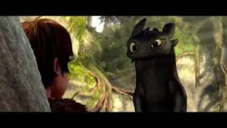 How_to_Train_Your_Dragon_трейлер