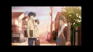 Кланнад / Clannad - Сезон 1 серия  7