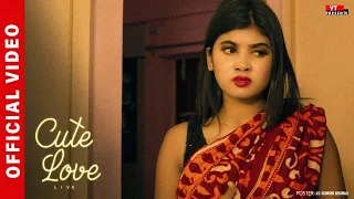 Kahoon Kaise Main | Cute Love Story | New Hindi Song | Rick Music