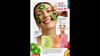 Oriflame Skincare Catalouge P6 #shorts #ytshorts #youtubeshorts #how #skincare