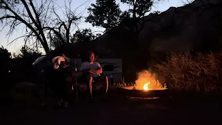 Nap's Campfire #3