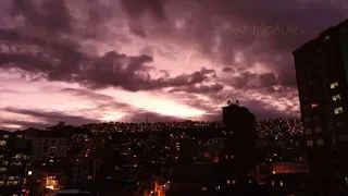 Frainbreeze- Light My Way -  Sunset Remix (Sub. Español)