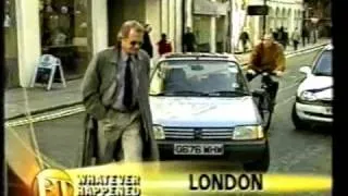 David Soul - Entertainment Tonight (2002)