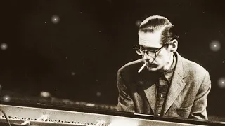 Alone Again and Again with Bill Evans