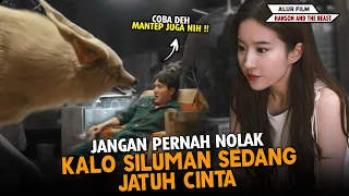 KETIKA PRIA CUPU DIPAKSA MENIKAH DENGAN SILUMAN RUBAH PUTIH !!