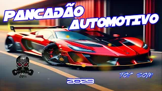 PANCADÃO 2023 SOM AUTOMOTIVO - Top Som