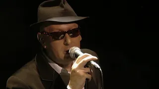 Alain Bashung – Venus (Live officiel à l’Olympia 2008)