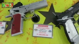 Gun Show 2022 Tactical Survival & Arms Expo