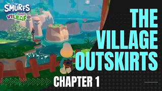 The Smurfs - Mission Vileaf | Chapter 1: The Village Outskirts - PC Gameplay Walkthrough