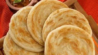 frozen parathas| trick to freeze parathas without plastic and ziplocks
