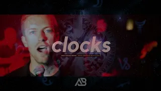 Coldplay - Clocks (2022 House Remix)