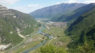 Borghi d'Italia racconta Ala (Trento)