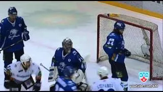 Барыс - Северсталь 3:4Б / Barys - Severstal 3:4SO