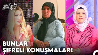 Ayşe Hanım'ın Nafakadan Vazgeçme Sebebi Ne? - Sabahın Sultanı Seda Sayan 605. Bölüm