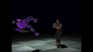 Tekken 2 Heihachi vs Kazuya/Devil