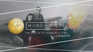 Micro History: The Rescue Of Denmark's Jews (1943)