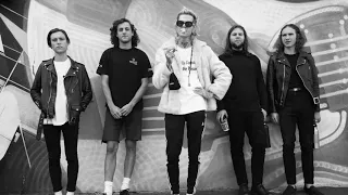 The Neighbourhood - Cry Baby [Instrumental]