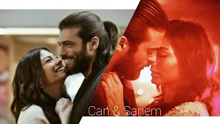 ♦ Can & Demet / Erkenci Kuş ♦ Kamera Arkası 29 bölüm