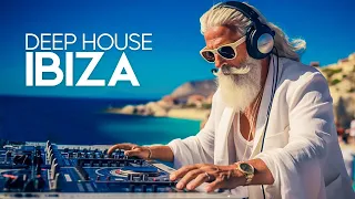 Alan Walker, Dua Lipa, Martin Garrix & Kygo, The Chainsmokers Style - Summer Vibes Deep House #30