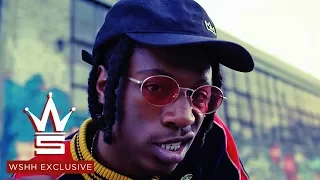 Joey Badass "500 Benz" (WSHH Exclusive - Official Music Video)