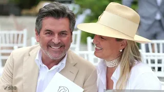 THOMAS ANDERS - "More Than A Million"