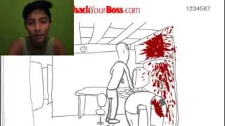 La venganza contra mi jefe-Whack your boss-Diego sosa