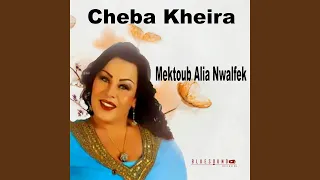 Mektoub Alia Nwalfek