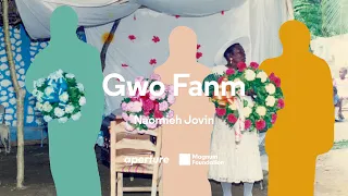 Naomieh Jovin on “Gwo Fanm” | Aperture 254: “Counter Histories”