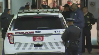 Temple University police officer shot to death near campus