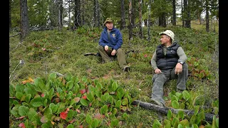 Гуаньча (Китай): как Путин отметил свой 67-ой день рождения? Отправился в безлюдные просторы Сибири.