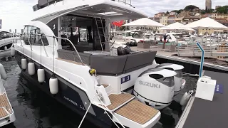 Excellent Day Boat ! 2023 Beneteau Antares 11