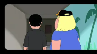 Family Guy: Chris Goes To Vocational School Scene (Goodfellas Reference)