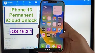 iPhone 13 Permanent iCloud Bypass | Unlocks Hub | Permanent Unlock