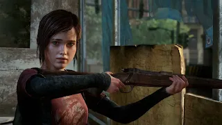 GUSTAVO Santaolalla ~ the Path (a new beginning) from 'The Last of Us' OST {Remastered HD}
