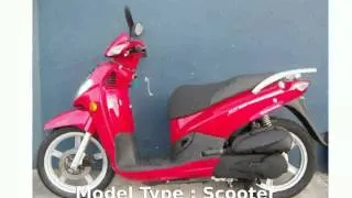 2009 SYM HD 200  Specification Dealers - Motorcycle Specs