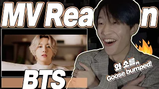 eng) BTS 'Film out' MV Reaction | 방탄소년단 필름 아웃 뮤직비디오 리액션 | Korean Fanboy Moments | J2N VLog