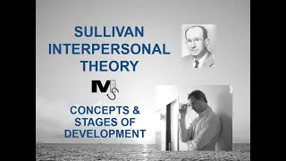 Sullivan Interpersonal Theory of Personality - Simplest Explanation Ever