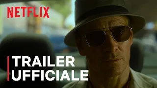 THE KILLER | Trailer ufficiale | Netflix Italia