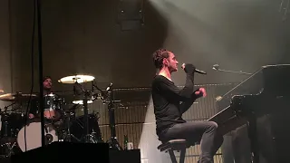 Editors - The Racing Rats [[Live at Sportpaleis Antwerp 1/2/2020]]