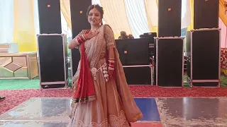 Bride Dance Performance ✨#viral #youtube #dance #shorts #shortsfeed #reel #trending #marriage #bride