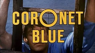 Classic TV Theme: Coronet Blue