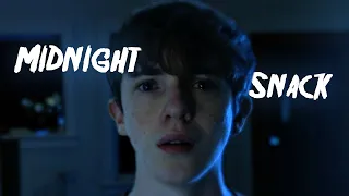 Midnight Snack | Film Riot Short Film Challenge Winner