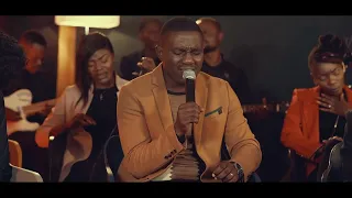 Maloba ya bomoyi by David Ize (BENGA Live Recording)    #Worship #Christian #Jesus #Maajabu