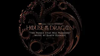 House of the Dragon Soundtrack | The Prince That Was Promised  - Ramin Djawadi | WaterTower